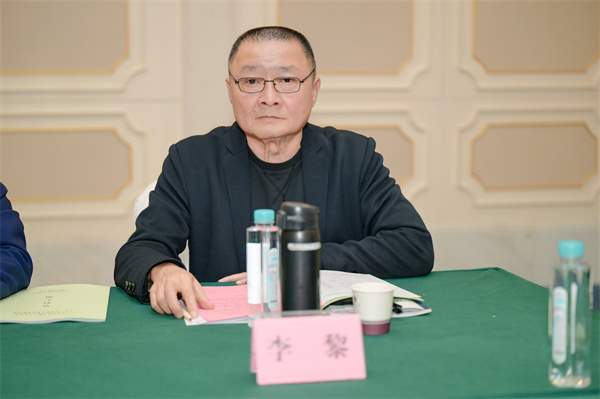 省混凝土協會常務副會長兼秘書長李黎.jpg